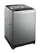 Washing machine Top load 18 kg 220 W 18 kg 220 W F318TLG Sliver