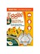 Eggies Hard Boiled Egg Cooker Set Multicolour