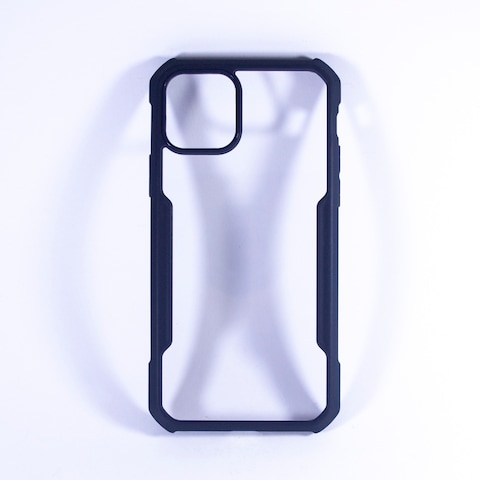 اكسوندو جراب ايفون ١١ برو[XUNDO BEATLE SERIES IPHONE 11 PRO BLUE]