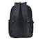 VIPTOUR Backpack Premium Quality Unisex For Travelling And School 17 Inch Black