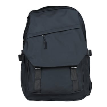 VIPTOUR Backpack Premium Quality Unisex For Travelling And School 17 Inch Black