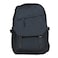 VIPTOUR Backpack Premium Quality Unisex For Travelling And School 17 Inch Black