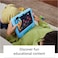 Amazon Fire 7 Kids Tablet 7&Prime; 16GB (12th Gen) 2022 Release 
Purple
