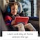 Amazon Fire 7 Kids Tablet 7&Prime; 16GB (12th Gen) 2022 Release 
Purple