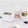 Mi Portable Photo Printer Paper Sheets ZINK Self-adhesive for XiaomiPocket Photo Printer 2&times;3-inch 20-sheets Photo Printer Paper