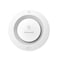 Original Xiaomi Mijia Honeywell Smart Fire Alarm Smoke Detector Alarm, Work with Multifunctional Gateway (CA1001) Mihome APP Control