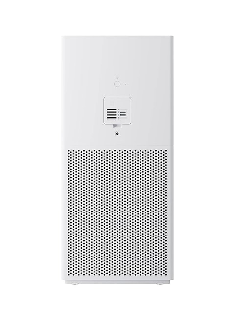 Xiaomi 4 Lite Smart Air Purifier, White (App/Voice Control , Suitable For Large Room Smart Air Cleaner Global Version, OLED Touch Screen Display)