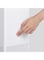 Xiaomi 4 Lite Smart Air Purifier, White (App/Voice Control , Suitable For Large Room Smart Air Cleaner Global Version, OLED Touch Screen Display)