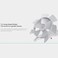 Xiaomi Mi Smart Standing Fan 2 15W BHR5683HK   White