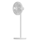 Xiaomi Smart Standing Fan 2 Pro Wireless Portable Rechargeable Double Layer Fan Wide Angle Ventilation With Smart Control and AI Voice Control - White
