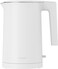 Xiaomi Electric Kettle 2 - 1.7L BPA-Free Stainless Steel Electric Kettle With 1800W Quick Boil, High Capacity Up To 8 Cups, Auto Shut-Off, Boil-Dry Protection, Lightweight Design- White, BHR5928HK