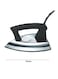 200W Mini Travel Electric Iron - Compact, Lightweight, and Efficient for On-the-Go