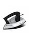 200W Mini Travel Electric Iron - Compact, Lightweight, and Efficient for On-the-Go