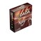 Dada King Size Chocolate Condoms, Pack of 3 Pcs