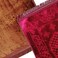 STARGOLD Traditional Turkish Prayer Mat 6 Pcs Combo, 80x120 cm Large Portable Multicolor Islamic Prayer Rug, Janamaz Sajjadah For Muslim Men And Women