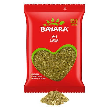 Bayara Lebanon Zaatar, 200g