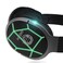 Green Lion Lisbon Series Wireless On-Ear Headphones with Mic, Pure Bass Sound, 13 Hours Battery Life, 3.5mm Jack, Built-in Microphone