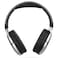Green Lion Lisbon Series Wireless On-Ear Headphones with Mic, Pure Bass Sound, 13 Hours Battery Life, 3.5mm Jack, Built-in Microphone