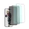 GREEN HOUSE Lion 3D Forte Privacy Glass Full Curved Screen Protector for iPhone 13/13 Pro 6.1-Inch, Anti-Spy, HD Clarity, Anti-Fingerprint, Scratch Resistant, Easy Fit - Black
