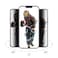 GREEN HOUSE Lion 3D Forte Privacy Glass Full Curved Screen Protector for iPhone 13/13 Pro 6.1-Inch, Anti-Spy, HD Clarity, Anti-Fingerprint, Scratch Resistant, Easy Fit - Black
