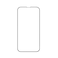 GREEN HOUSE Lion 3D Forte Privacy Glass Full Curved Screen Protector for iPhone 13/13 Pro 6.1-Inch, Anti-Spy, HD Clarity, Anti-Fingerprint, Scratch Resistant, Easy Fit - Black
