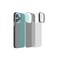 Green Lion for iPhone 13 Pro Max Case - Carbon Pro Case with Metal Camera Ring - Shockproof - Drop Resistant - Full Bumper Protection Back Cover for iPhone 13 Pro Max - Black
