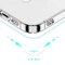 كفر Green Lion MagSafe Delgado لهاتف iPhone 14 Pro، تصميم نحيف، فتحات دقيقة، وضوح دائم، حماية من السقوط والكاميرا، مقاوم للبصمات والخدوش، مضاد للاصفرار
