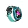 Green Lion Kids Smart Watch Series 5 - Blue