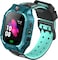 Green Lion Kids Smart Watch Series 5 - Blue