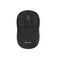 Green Lion G200 Wireless Mouse, 2.4GHz Wireless Technology, Adjustable DPI 800/1200/1600, Up to 10m Range, Powered by 2 AAA Batteries, Black
