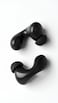 Green Lion Athens Wireless Earbuds, Hands-free Calls, 12m Range, V5.3 Bluetooth, Multi-Function Touch, 4hrs play time, 70mins Charging time. (Black)
