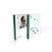 Green Lion Veria Wireless Neckband, 17.5 Hours Talk Time, 17 Hours Music Time, Bluetooth 5.3, 1600 Hours Standby, 150mAh Battery, Black
