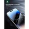 Green Lion 3D Curved Pro Screen Protector for iPhone 15 Pro 6.1-Inch, Oleophobic Coating, Anti-Fingerprint, Grease Resistance, Diamond Hardness Glass, Anti-Scratch

