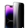 Green Lion Screen Protector For iPhone 15 Pro Max 6.7-Inch 3D Pv-Pet Pro Full Curved Glass, Bubble-Free, Anti-Scratch, Highly Responsive, Grease-Resistant
