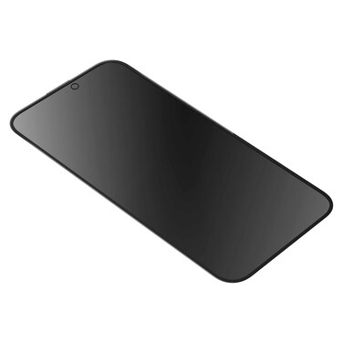 Green Lion Screen Protector For iPhone 15 Pro Max 6.7-Inch 3D Pv-Pet Pro Full Curved Glass, Bubble-Free, Anti-Scratch, Highly Responsive, Grease-Resistant
