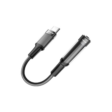 Green Lion iWatch Charge USB-C to Wireless Charger, 1-Meter Braided Cable, 5W Power Output, 10,000 Bends Durability, TPE + Aluminum Alloy Connector, Black
