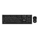 Green Lion Wireless Duo Keyboard &amp; Mouse 30 Million Keystroke Life, Arabic &amp; English, Nano USB Receiver, 3 Button Mouse, 1200 DPI, Compatible with MacOS, Compatible with Android and Windows
