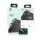 Green Lion Acrylic Camera Lens Protector, Shatter Protector, Anti-Reflective, 9H Hardness, Anti-Scratch, Seamless Fit, Enhanced Light, Full Coverage - Clear (Samsung S24 Plus)
