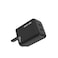 Green Lion 40W Dual PD Wall Charger UK Plug, Fast Charging with Dual USB-C Outputs, Charging Protection, 40W Power Delivery for Efficient and Safe Charging at Home or Travel
