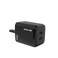 Green Lion 40W Dual PD Wall Charger With USB-C To USB-C Cable 1M UK, Fast Charging with 2 USB-C Outputs, Charging Protection, 40W Power Delivery for Efficient Charging
