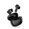 Green Lion Cairo Wireless Earbuds, BT V5.3, IPX4 Waterproof, Multi-Function Touch, Type-C Charging, 1.3H Charging Time, 4H Playing Time, 4.5H Talking Time, Lightweight (Black)