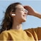 Green Lion Cairo Wireless Earbuds, BT V5.3, IPX4 Waterproof, Multi-Function Touch, Type-C Charging, 1.3H Charging Time, 4H Playing Time, 4.5H Talking Time, Lightweight (White)