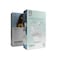 Green Lion Cairo Wireless Earbuds, BT V5.3, IPX4 Waterproof, Multi-Function Touch, Type-C Charging, 1.3H Charging Time, 4H Playing Time, 4.5H Talking Time, Lightweight (White)