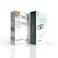 Green Lion Panama Wireless Earbuds, 200mAh Capacity, Bluetooth V5.4, 12M Effective Distance, 4.5 Hours Talking Time, 4 Hours Playing Time, IPX4 Waterproof, Type-C Charging, White