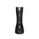 Green Lion Sensitive Pro Body Trimmer, 1.5 to 9mm Adjustable Combs, 600mAh Li-ion Battery, 6500RPM Motor, 1.5 Hours Working Time, Fast 1.5 Hours Type-C Charging, IPX7 Water Resistant, Black
