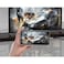 كابل جرين لايون USB-C إلى HDMI بدقة 4K 30 هرتز، تصميم مضفر، وضع المرآة والتمديد، طول 2 متر، هيكل ألومنيوم، نقل بيانات سريع، مزيج من السرعة والطاقة - أسود
