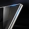 Green Lion Screen Protector For S23 Ultra 6.8-Inch 3D Edge Glue Full Round Privacy Glass, Anti-Fingerprint, Anti-Scratch, Grease Resistant, Drop Protection - Responsive Touch
