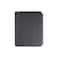 Green Lion Magic Keyboard Case for iPad Air 13&rdquo;, Scissor Keys, Pencil Holder, Backlit Function, 500mAh Battery, Foldable, Portable, 360&deg; Rotation, USB-C - Black
