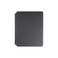 Green Lion Magic Keyboard Case for iPad Air 13&rdquo;, Scissor Keys, Pencil Holder, Backlit Function, 500mAh Battery, Foldable, Portable, 360&deg; Rotation, USB-C - Black
