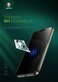 Green Lion Screen Protector For iPhone 15 Pro 6.1-Inch Picasso 3D Privacy Glass, Grease Resistant, Anti-Fingerprint, 9H Hardness, Anti-Scratch, Oleophobic Coating

